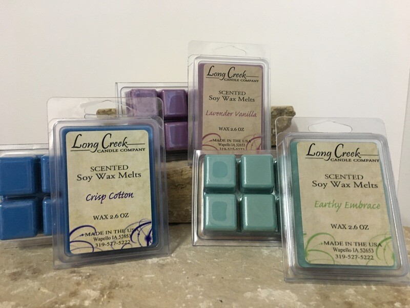 Soy Wax Melts