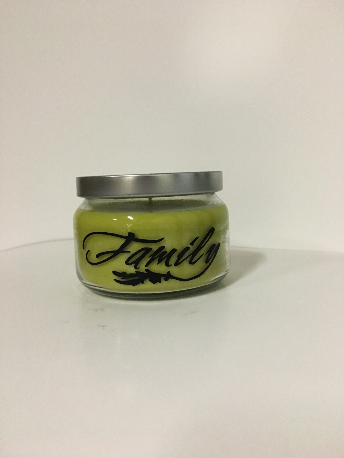 Family Candle