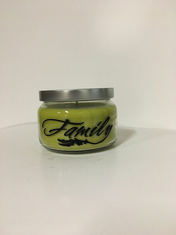 Family Candle