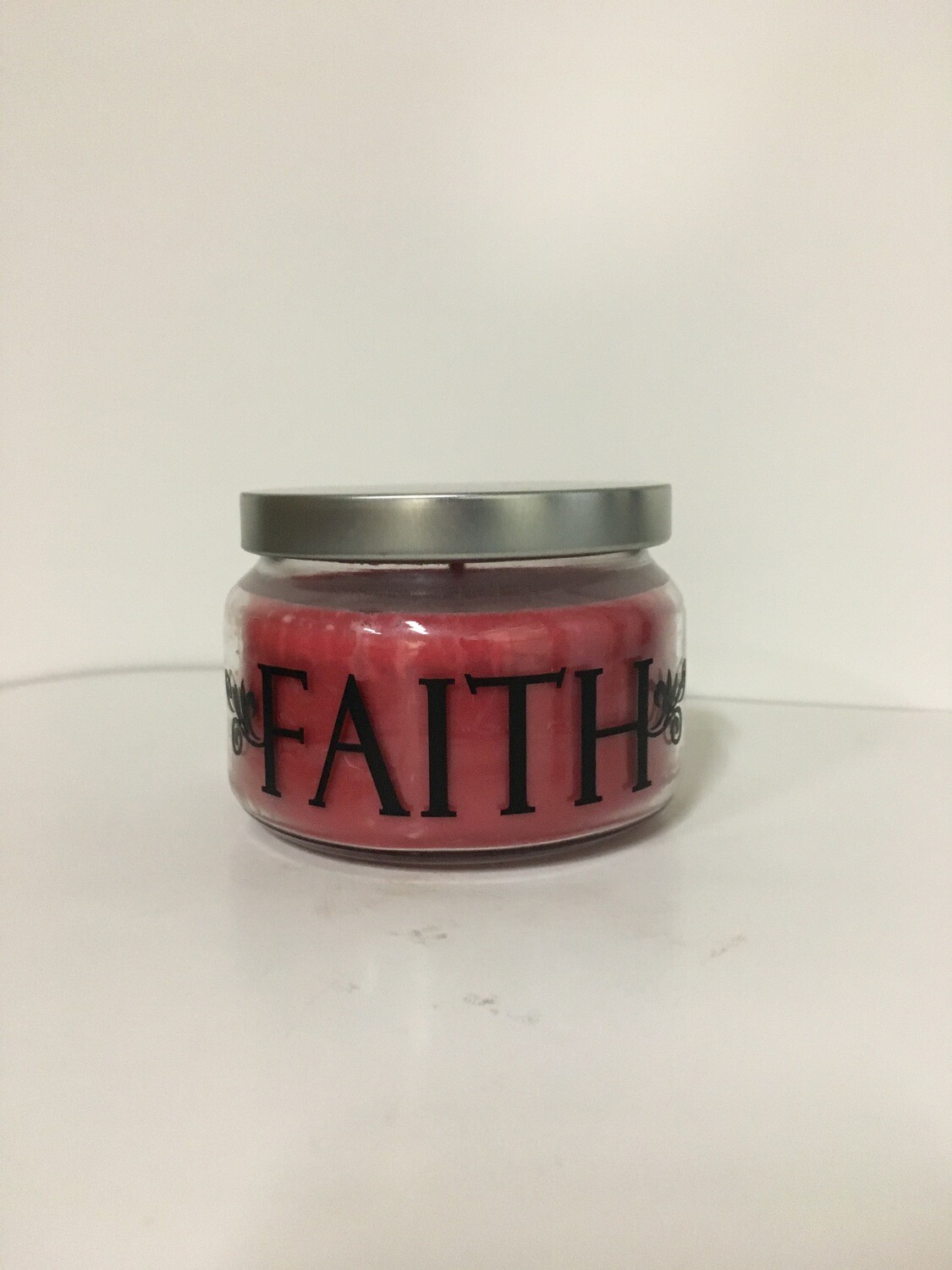 Faith Candle