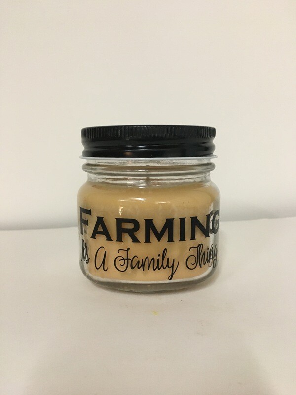 "Farming" Its a Family Thing
