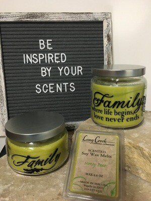 Expressive Word Collection