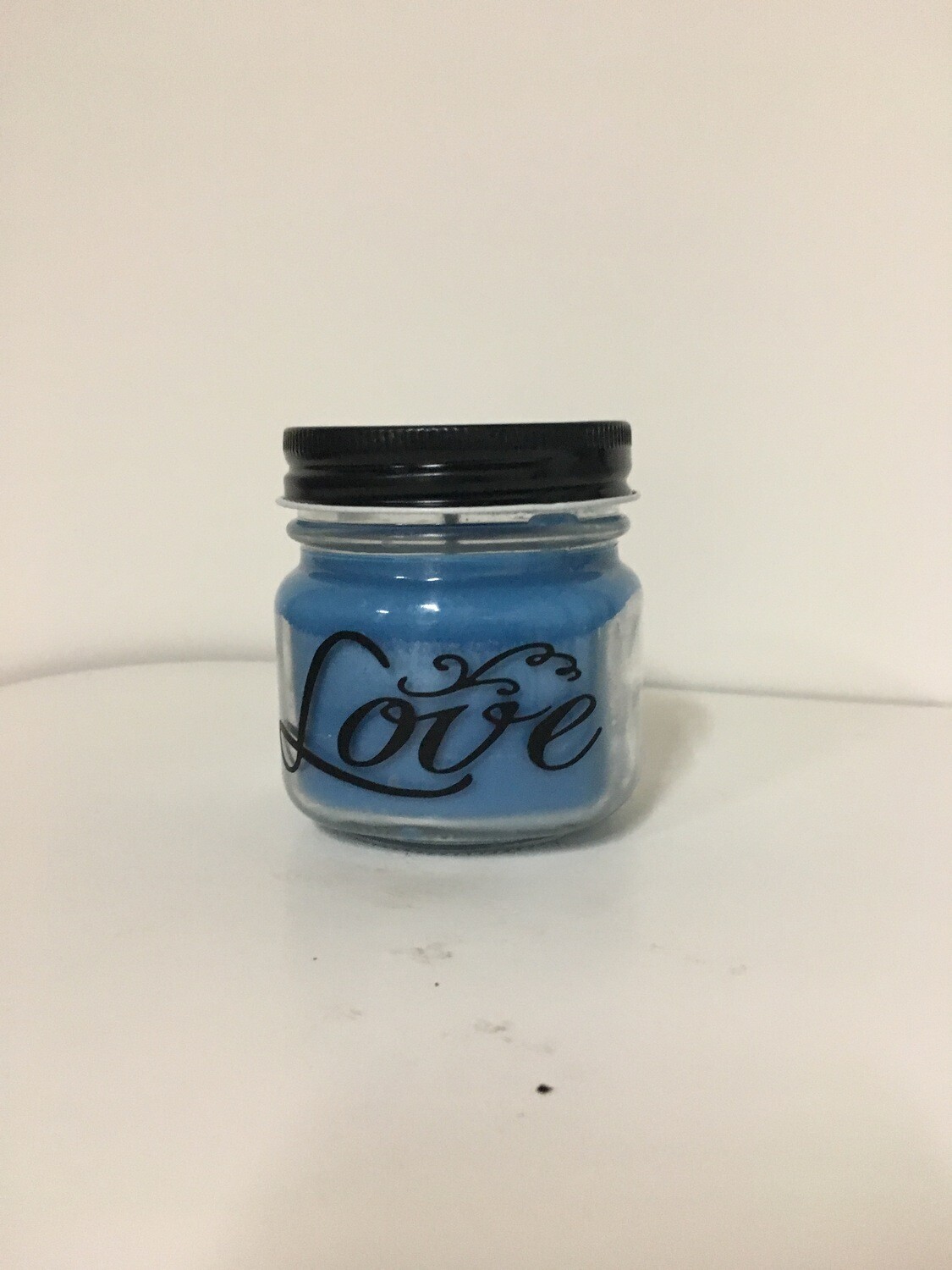 Love Candle