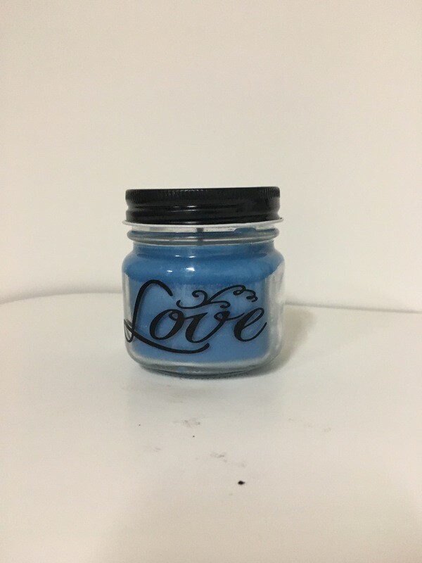 Love Candle