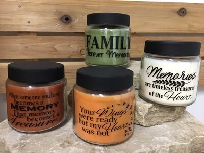 Sympathy Collection