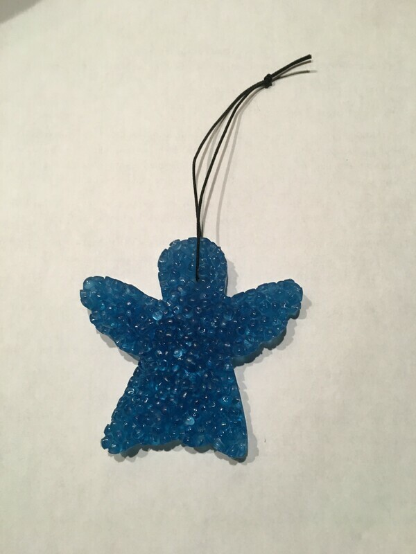 Angel Auto Air Freshener
