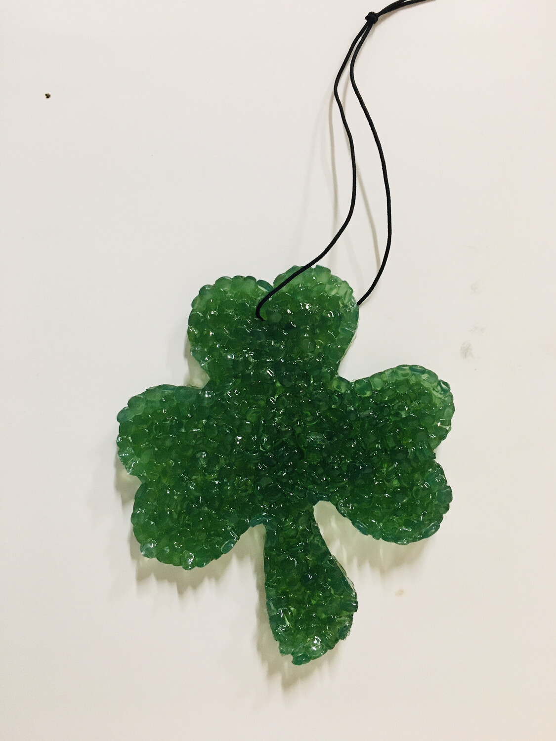 Shamrock Auto Air Freshener