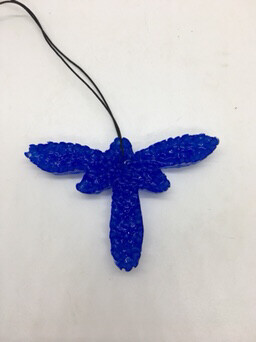 Dragonfly Auto Air Freshener