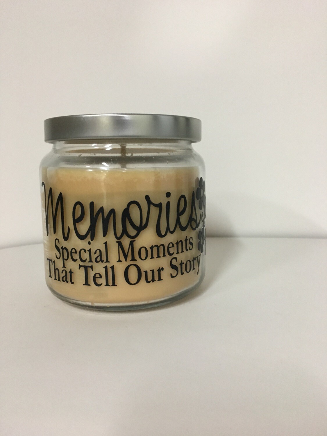 Memories... Special Moments that tell our story