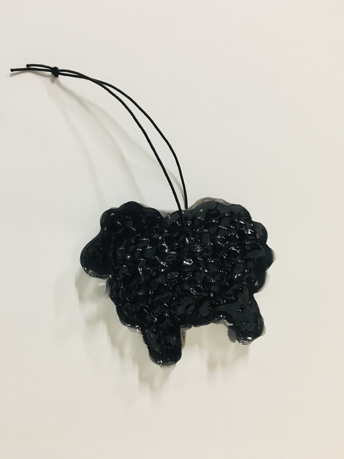 Sheep Shape Auto Air Freshener