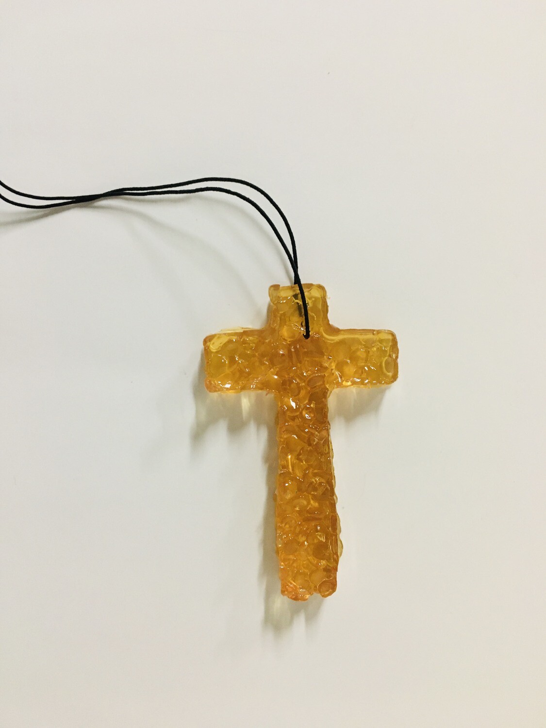 Cross Shape Auto Air Freshener