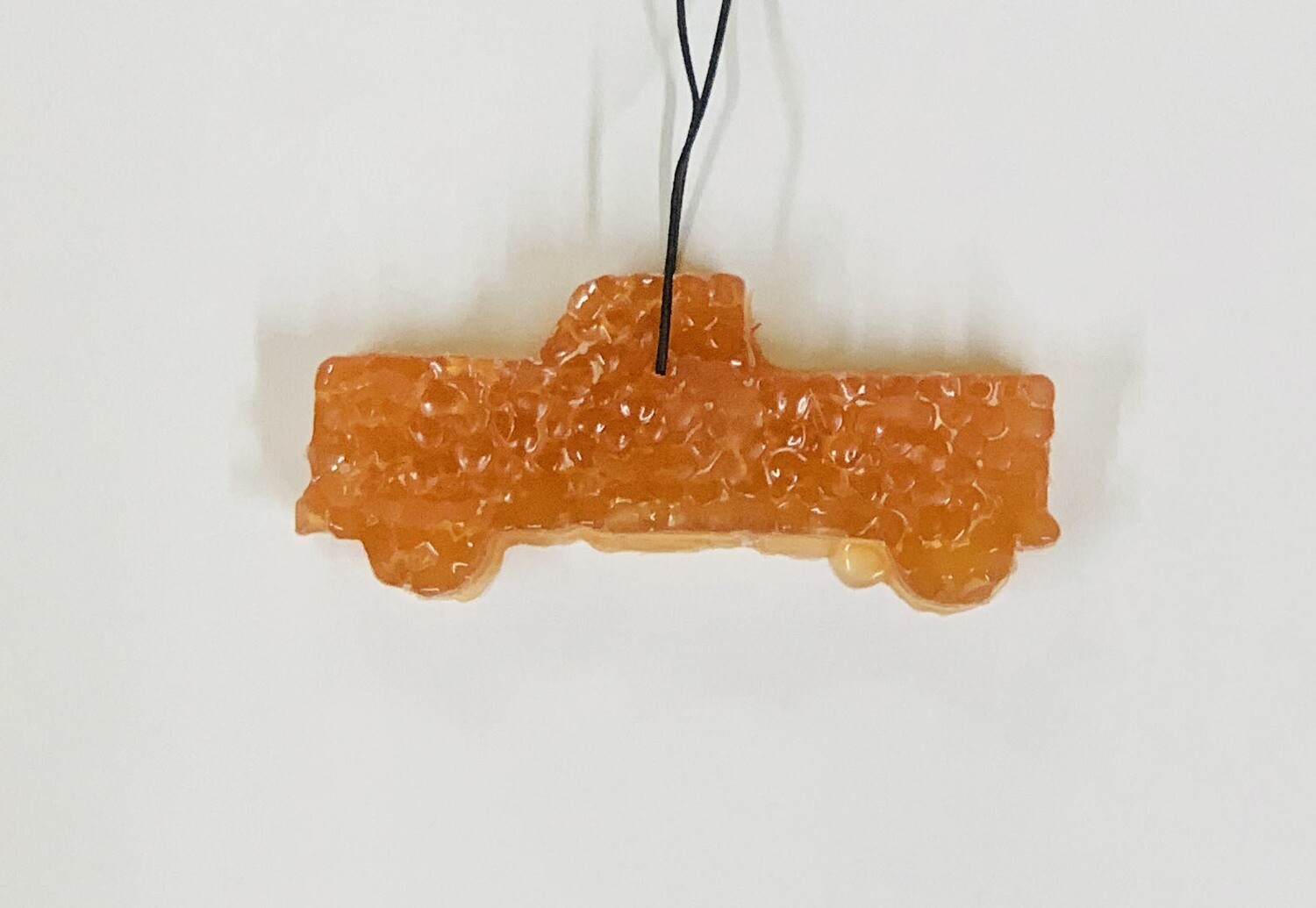 Truck Shape Auto Air Freshener