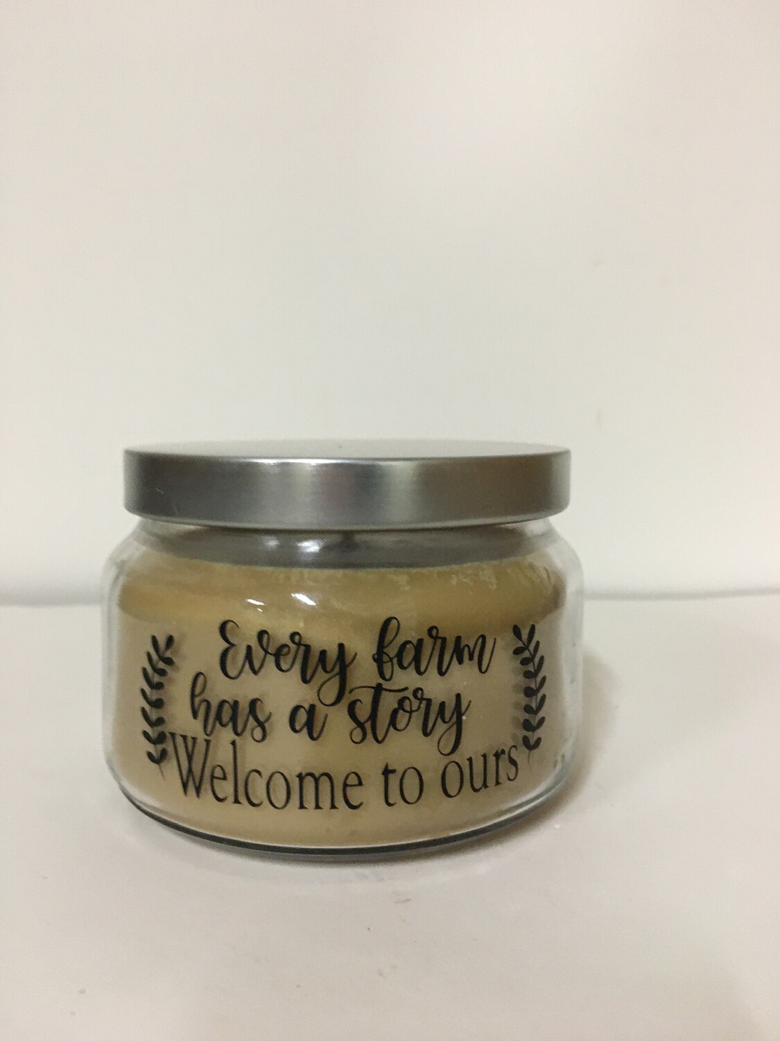 Every Farm Has A Story, Welcome To Ours