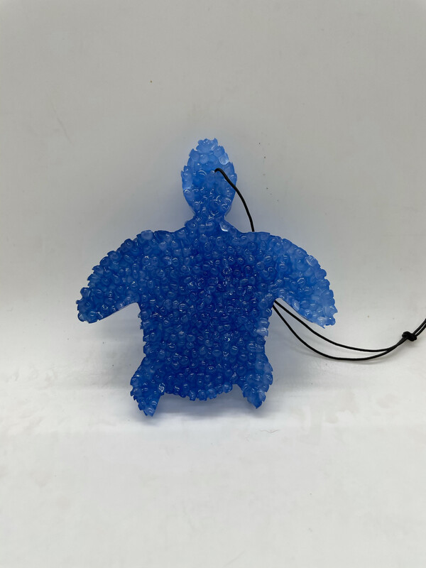 Sea Turtle Air Freshener