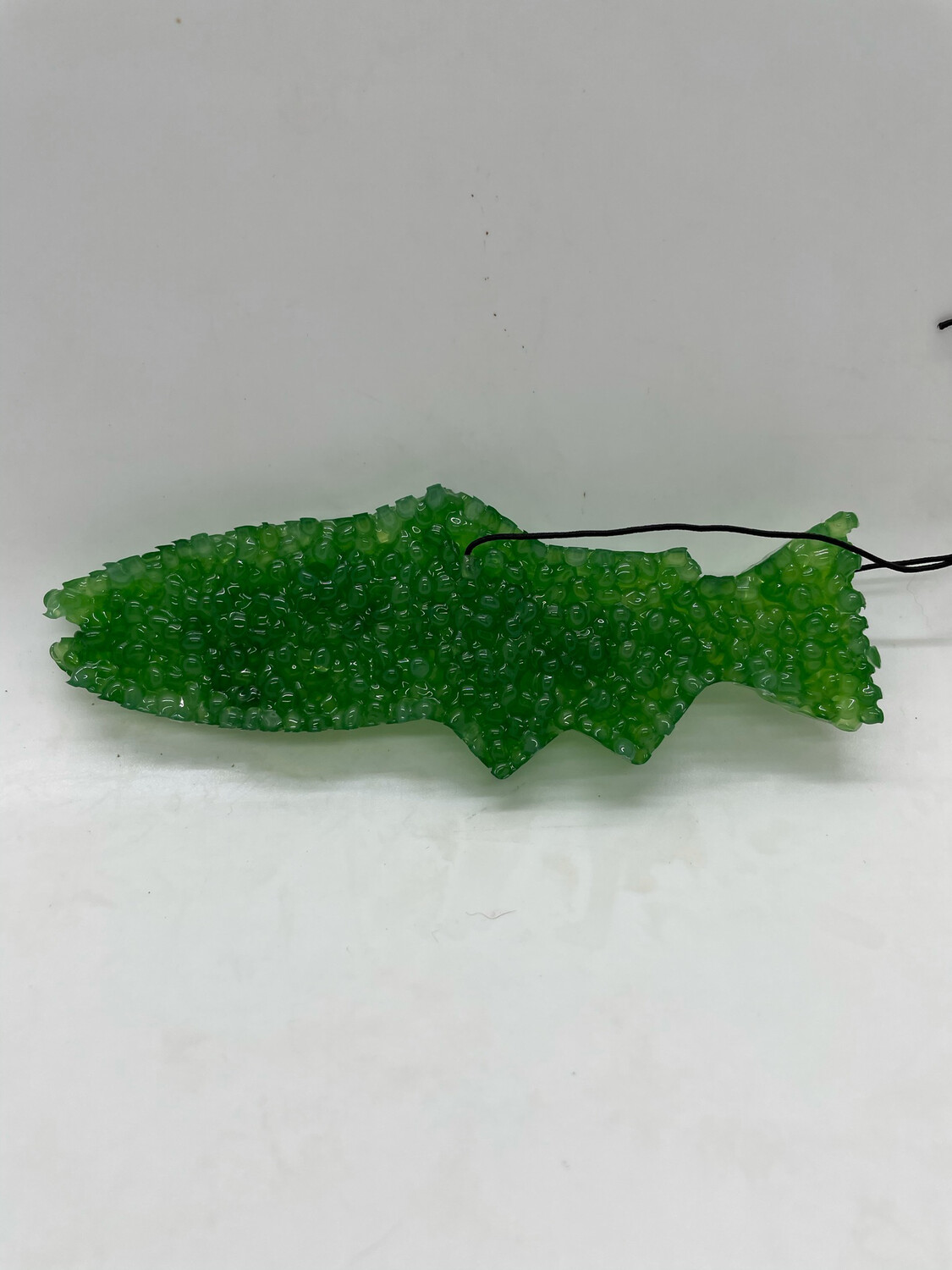 Fish Air Freshener