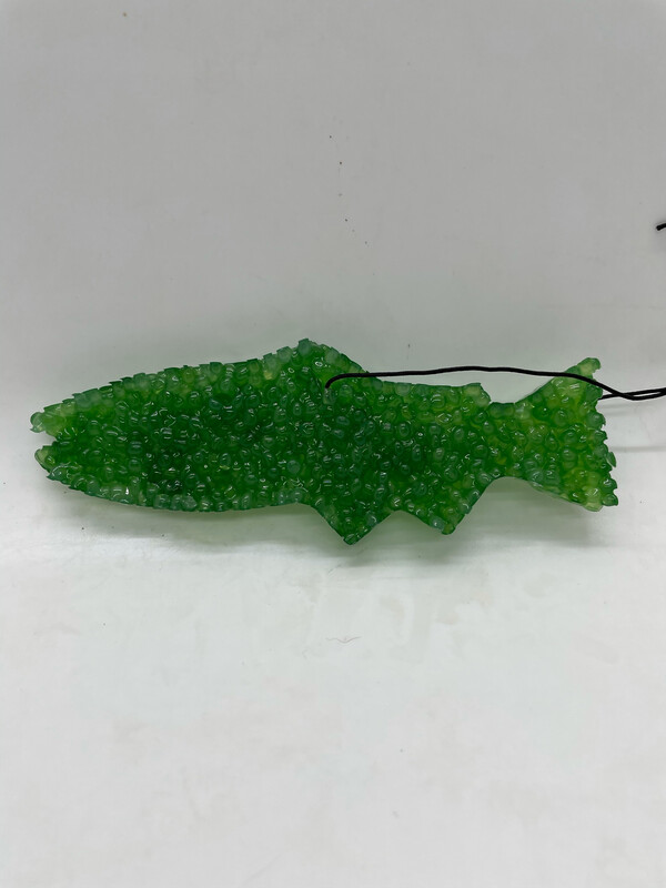 Fish Air Freshener