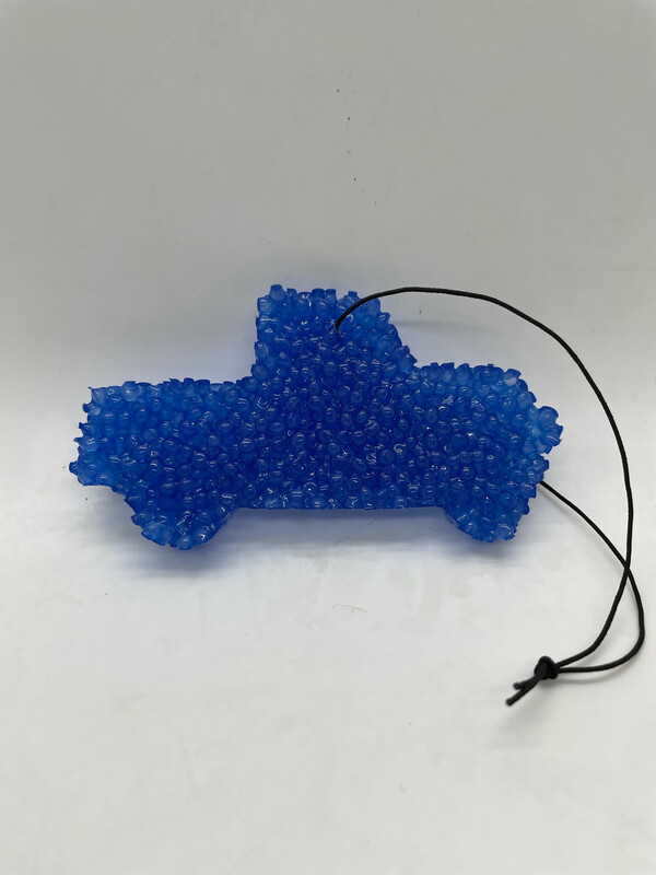 Truck Auto Air Freshener