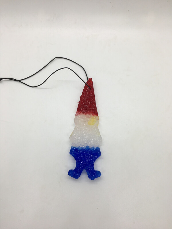 Gnome Shape Auto Air Freshener