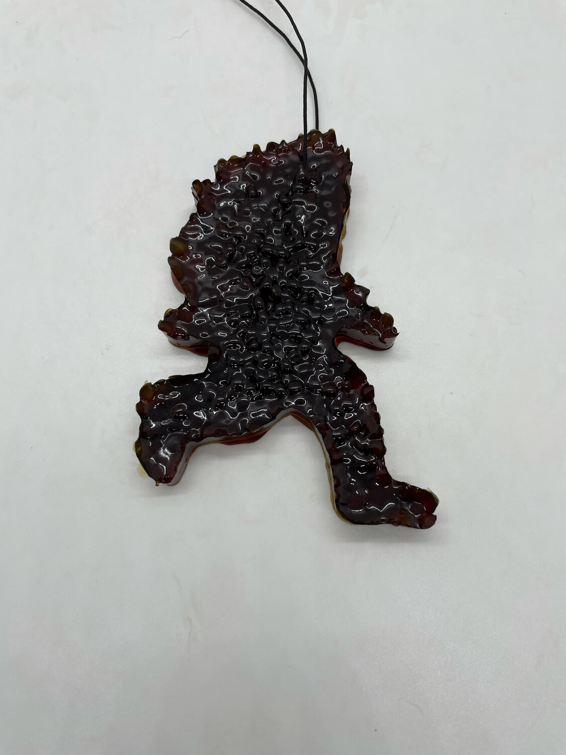 Bigfoot Auto Air Freshener