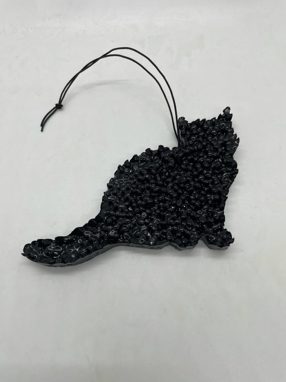 Cat Auto Air Freshener