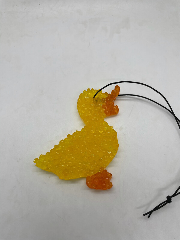 Duck Auto Air Freshener