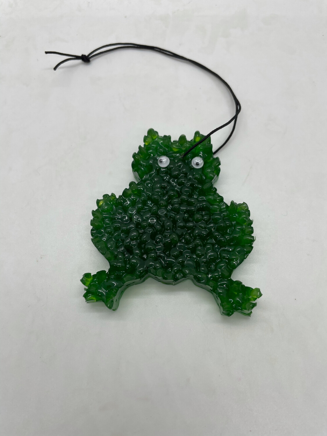 Frog Shape Auto Air Freshener