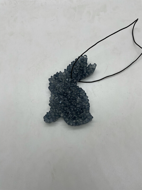 Rabbit Auto Air Freshener