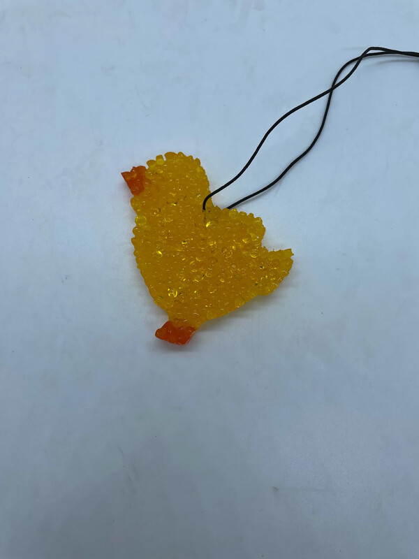 Chic Auto Air Freshener
