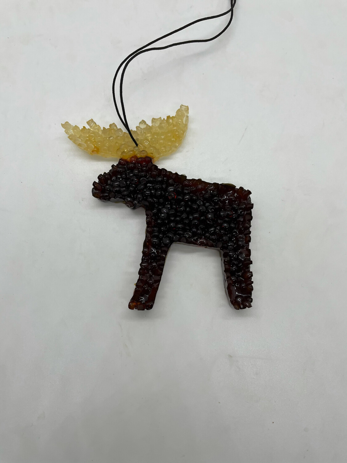 Moose Auto Air Freshener