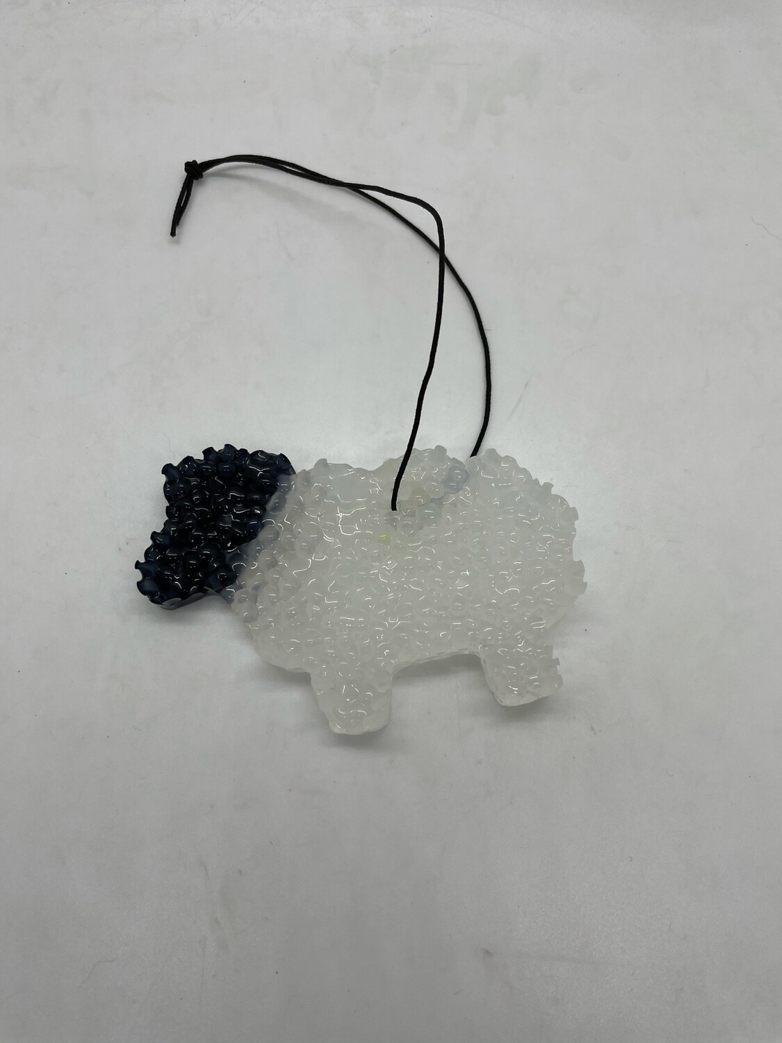 Sheep Auto Air Freshener