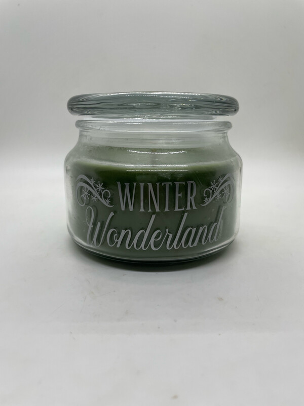 Winter Wonderland Candle