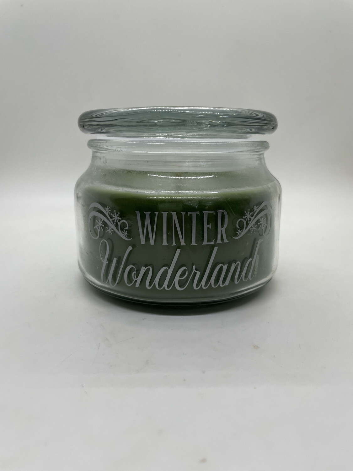 Winter Wonderland Candle