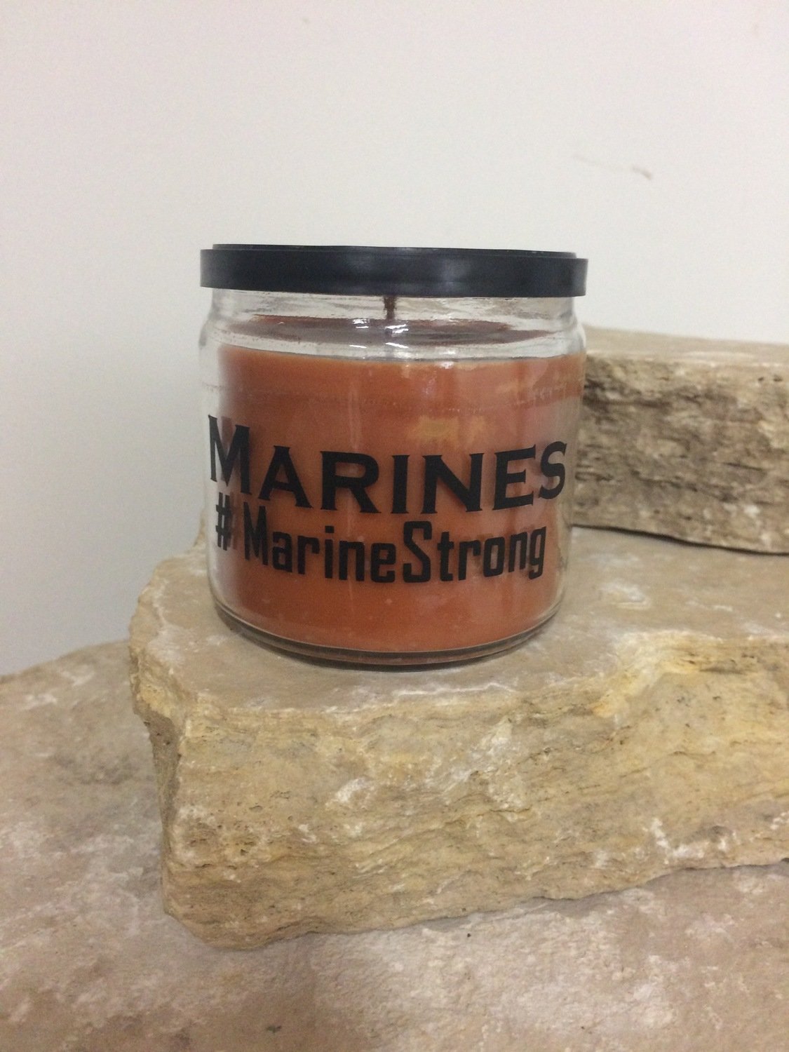 Marine Candle