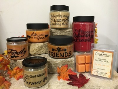 Wholesale Pre-Packs