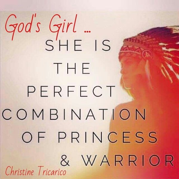 God's Girls