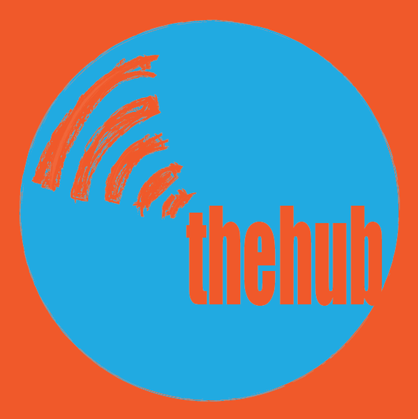 The Hub Online Store