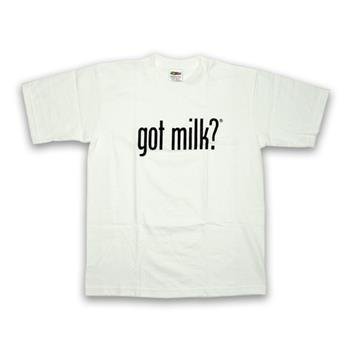 Toddler Got Milk? T-shirt