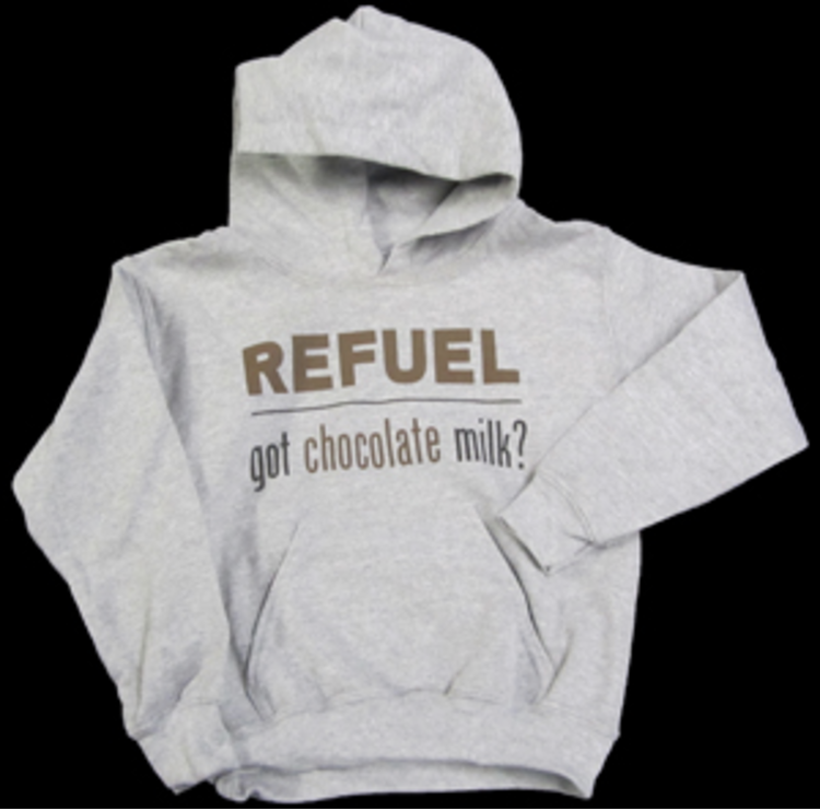 Refuel Sweatshirt Refuel Sweatshirt