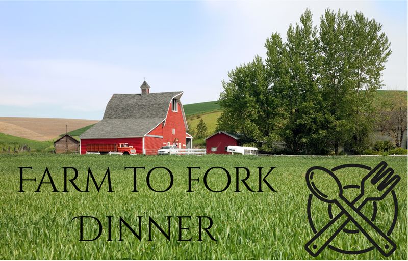 Farm To Fork