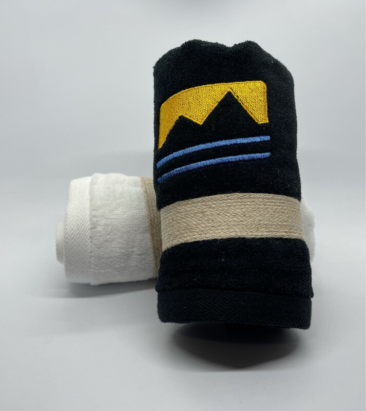 Hand Towels 