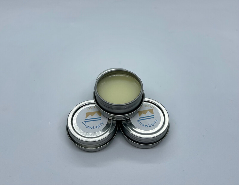 Lip Balm 0.5 oz.