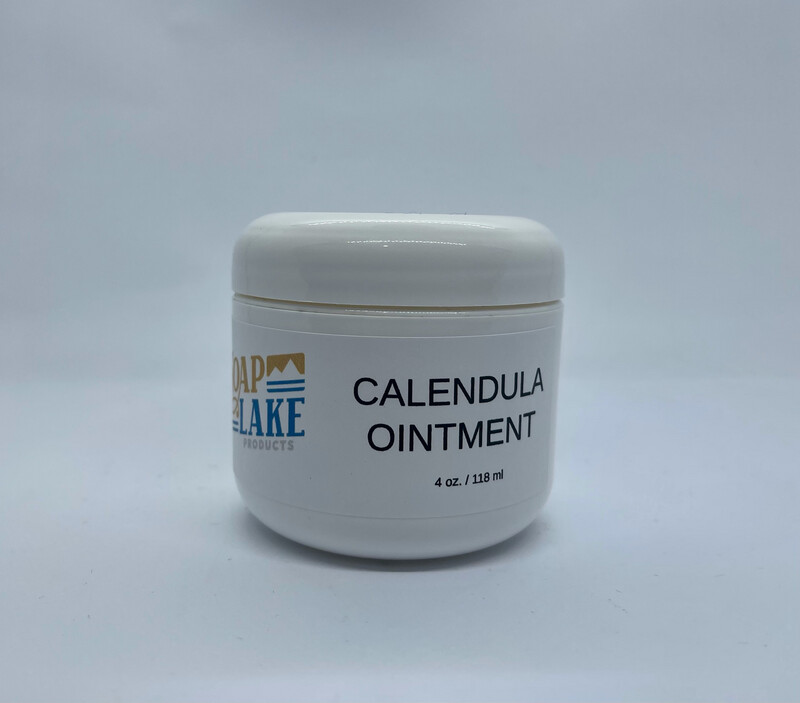 Calendula Ointment 4 oz.