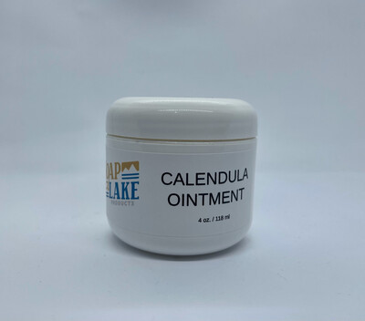 Calendula Ointment 4 oz.