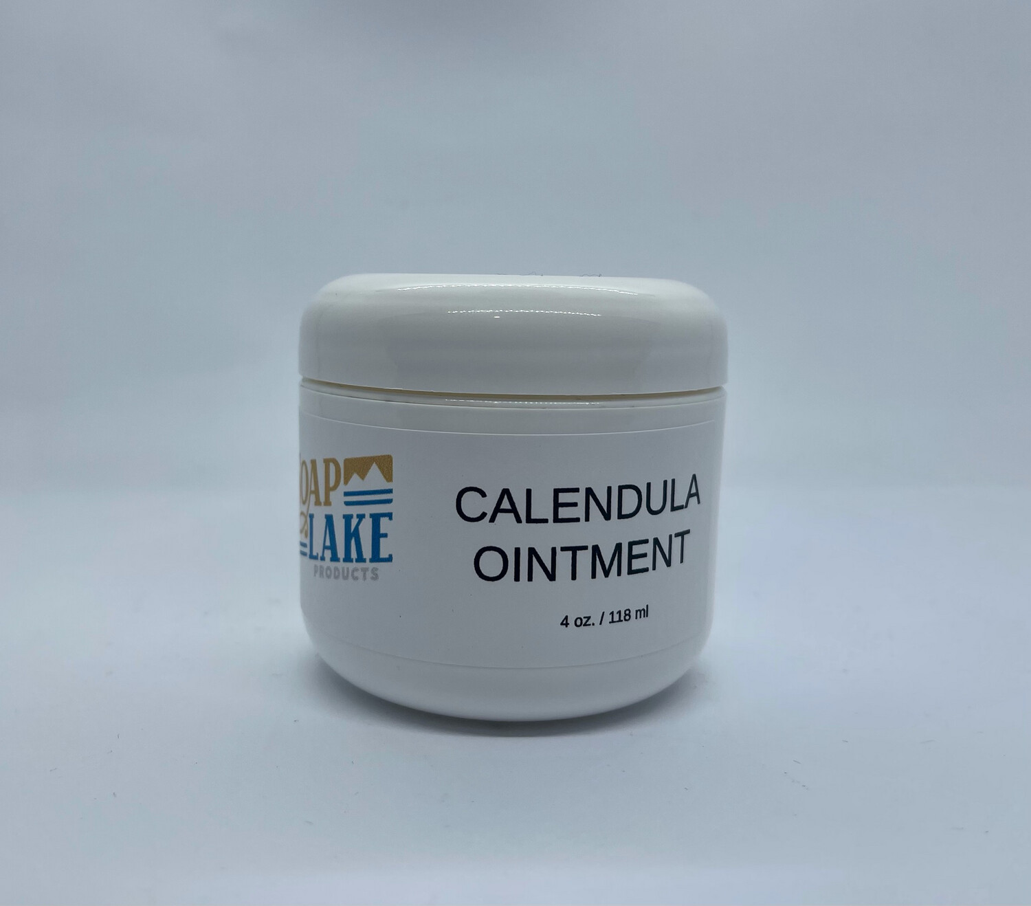 Calendula Ointment 4 oz.