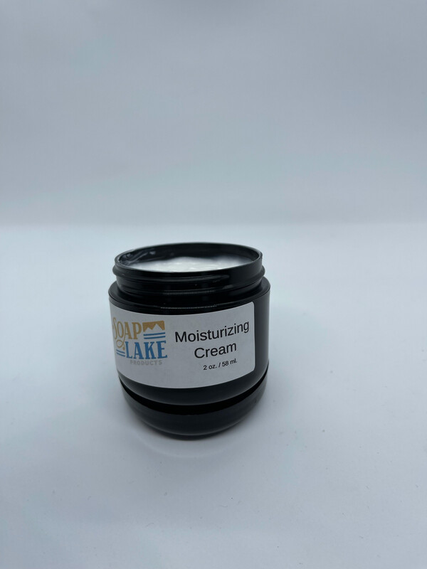 Men’s Moisturizer Cream 2 oz.
