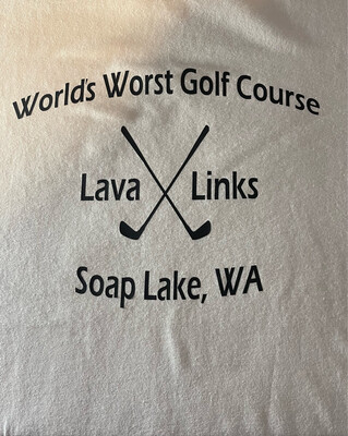 World’s Worst Golf Course