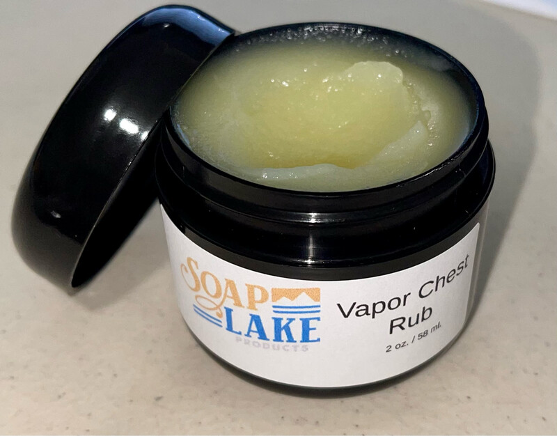 Vapor Chest Run