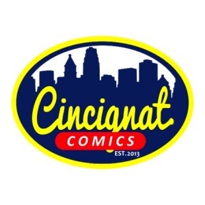 Cincignat T-shirt