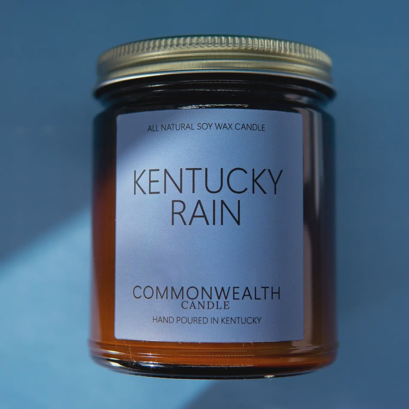 Kentucky Rain (Candle)