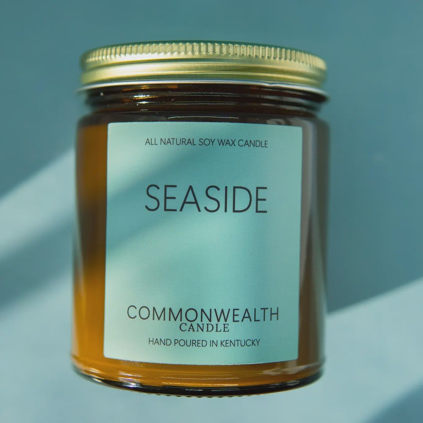 Seaside (Candle)